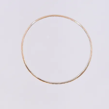 Diverse guld, 21K. Vikt: 2,6 g