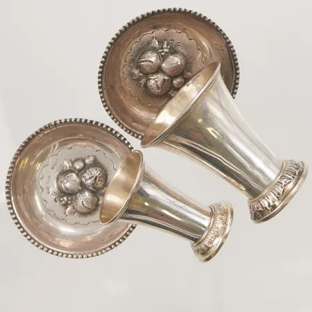 Diverse, Silver 830/1000, 50,2g.