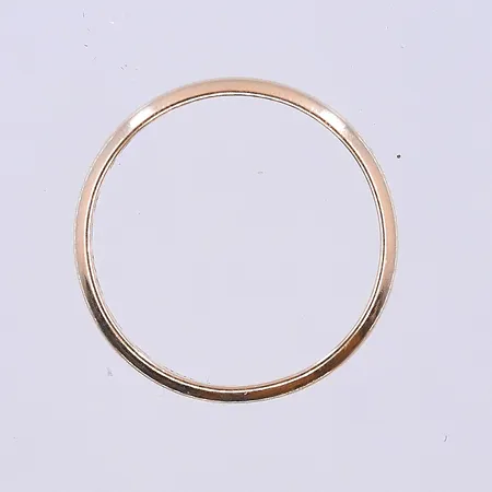 Diverse guld, 18K. Vikt: 2,5 g