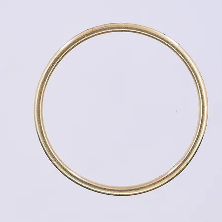 Diverse guld, 14K. Vikt: 2,6 g