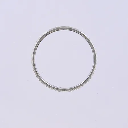 Diverse guld, vitguld, 18K. Vikt: 2,1 g