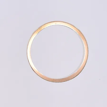 Diverse guld, 18K. Vikt: 7,4 g