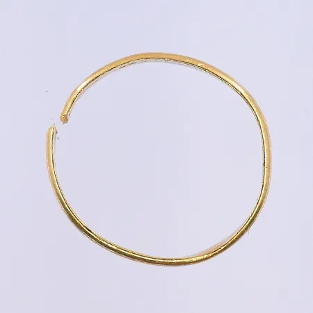 Diverse defekt guld, 23K. Vikt: 3,6 g