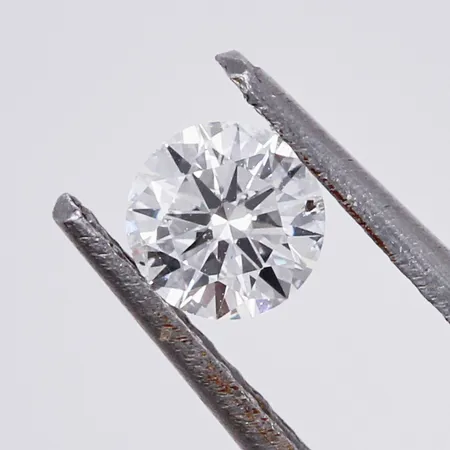 Lös diamant ca 1x0,22ct