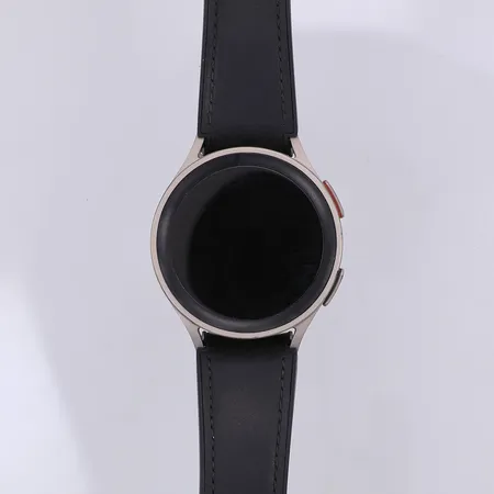Samsung Galaxy Watch 5, Pro, EG4T, snr RFAW40SEG4T, laddare, kvitto 2023