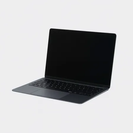 Laptop Apple MacBook Air M2, A2681, 16GB RAM, 256 GB SSD, serienr:L0MWKW4Q7X, fabriksåterställd, MacOS Thaoe, laddare. Vikt: 0 g Skickas med postpaket.