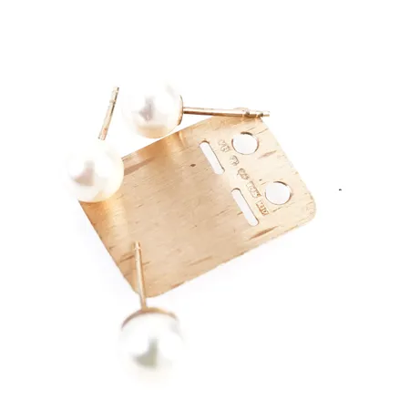 Diverse guld, 18k Vikt: 3,5 g