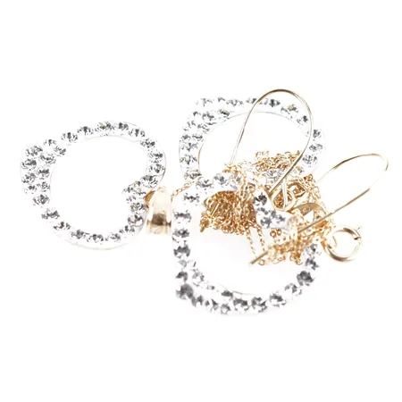 Diverse guld, 18k Vikt: 1,9 g