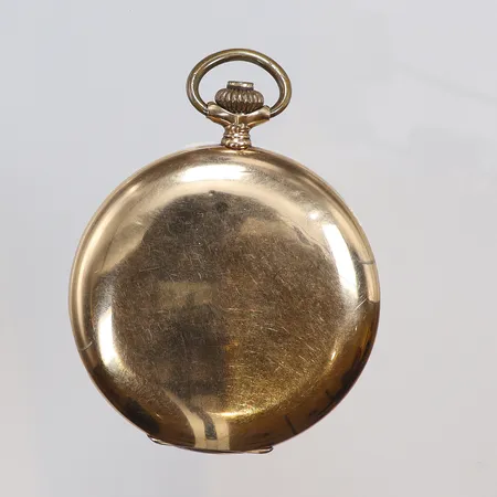 Fickur Savonett, manuell, snr 772222 14K bruttovikt 79,5g