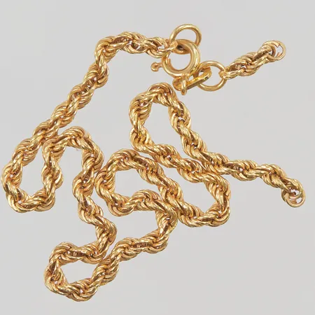 Armband, defekt, 14K, 1,5g.