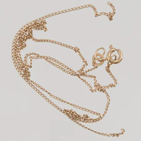 Kedja, defekt, 8K, 1,2g Vikt: 1,2 g