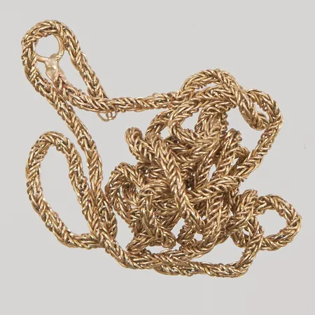 Kedja, defekt, 8K, 3,4g.