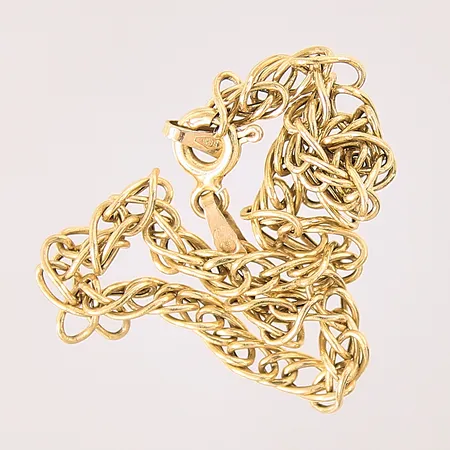 Armband, defekt, 14K Vikt: 1,8 g