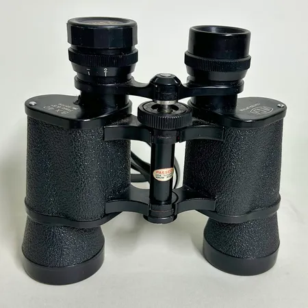 Kikare, Vinga, 8 x 40, field 6.5°, bruksslitage,  i väska