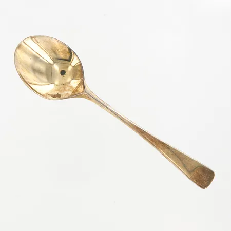 Sked, 15,7cm, silver 830/1000 Vikt: 31,9 g