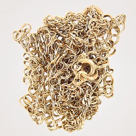 Diverse guld, defekt, 18K Vikt: 5,3 g