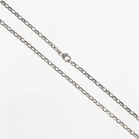 Kedja Ankar Thomas Sabo, 70cm, bredd: 2mm, silver 925/1000 Vikt: 6,2 g