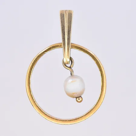 Diverse guld, 23K. Vikt: 5 g