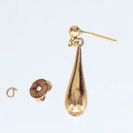 diverse guld 18k Vikt: 1,3 g