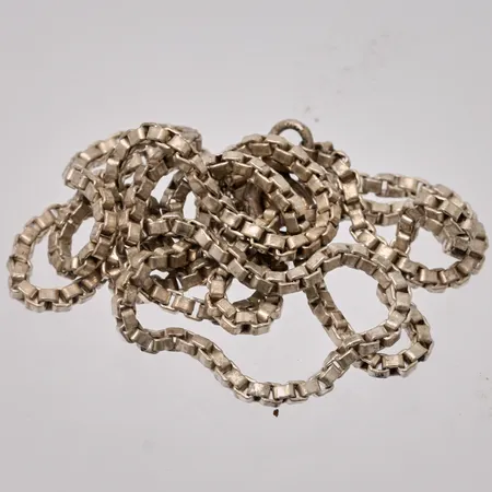 Defekt silver, 830/1000, vikt 5,24g.