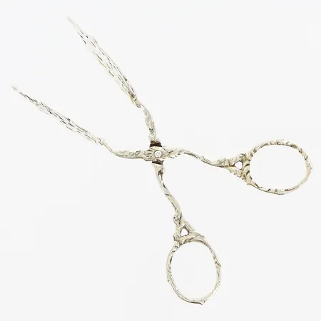 Tång 120mm, Gewe, silver 830/1000. Vikt: 21,9 g