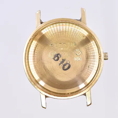 Diverse guld, 18K. Vikt: 4,7 g