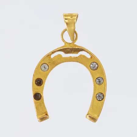 Guldskrot, defekt, 18K.  Vikt: 2,8 g