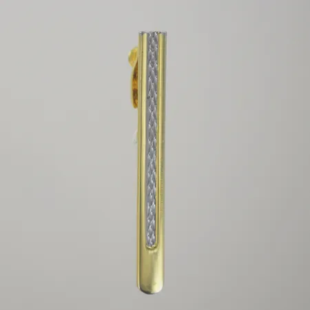 Slipshållare, längd 6 cm, bredd 6,5 mm, Metall