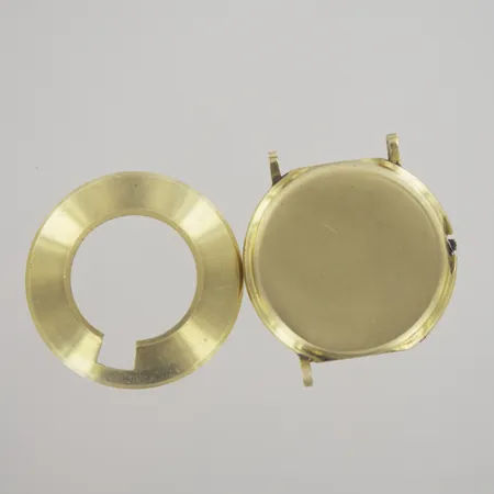  Klockboett, 18K Vikt: 31,7 g