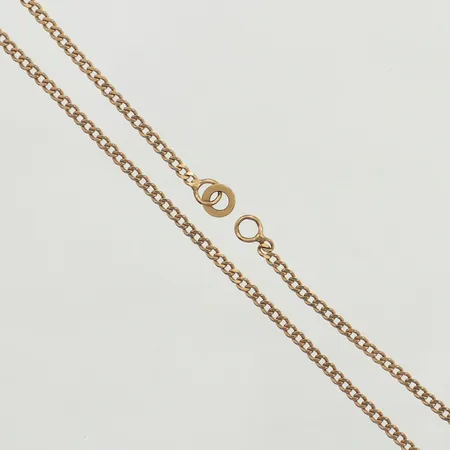 Kedja defekt, saknar lås, 8K Vikt: 2,6 g