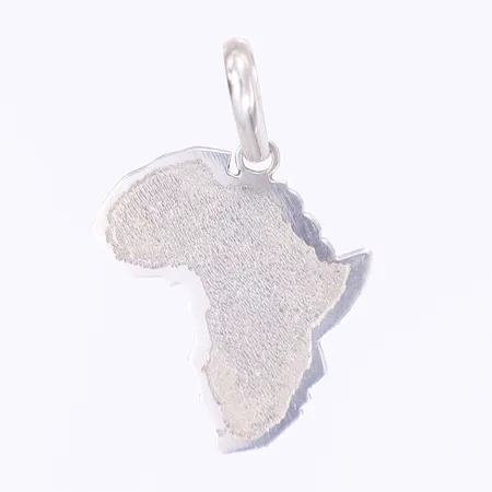 Hänge, 28x19mm, Silver 925/1000  Vikt: 1,6 g