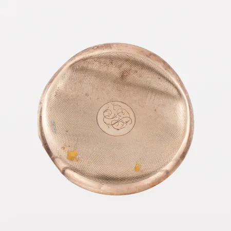 Trasigt guld, 8k. Vikt: 7,6 g