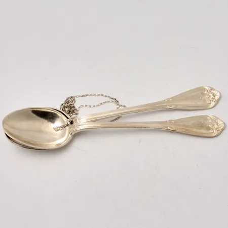 Diverse defekt silver, 830/1000, vikt 59,17g.