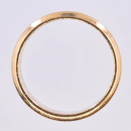 Diverse guld, 18K. Vikt: 12,2 g