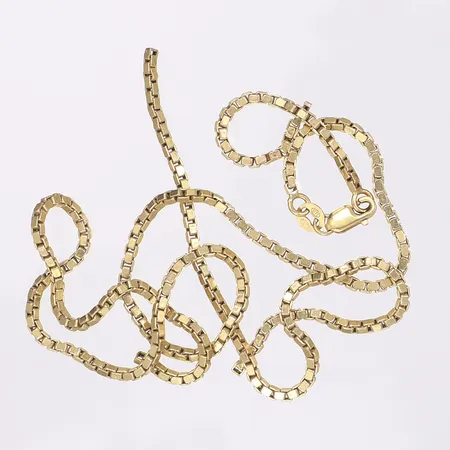 Diverse guld, defekt, 14K  Vikt: 5,2 g