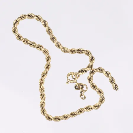 Diverse guld, defekt, 9K  Vikt: 1,2 g