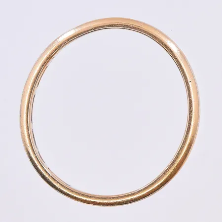 Diverse guld, 20K. Vikt: 3,8 g