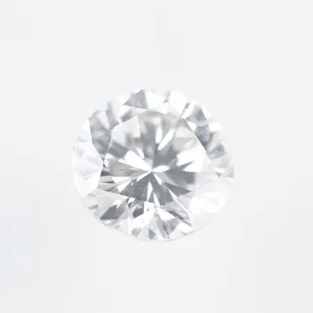 Lös Diamant 0,27ct, W/vs
