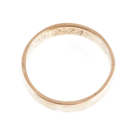 Diverse guld, 18k Vikt: 3,7 g