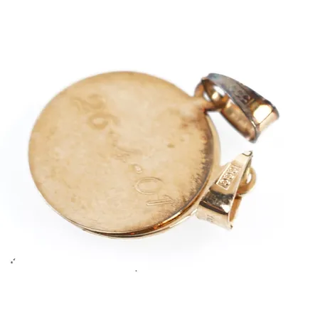 Diverse guld, 18k Vikt: 2 g