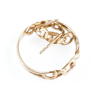 Diverse guld, 18k Vikt: 2,7 g