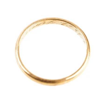 Diverse guld, 23k Vikt: 3 g