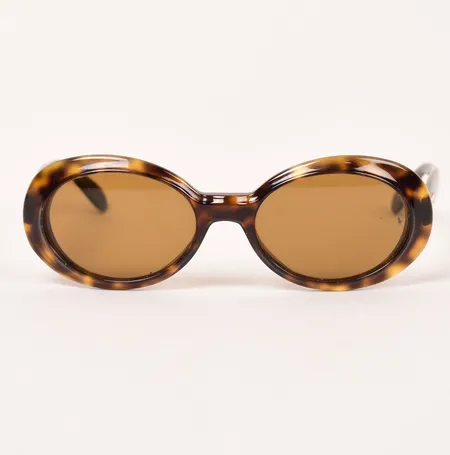 Solglasögon, Ralph Lauren #135#798/S 086 53 19, slitage, repor,