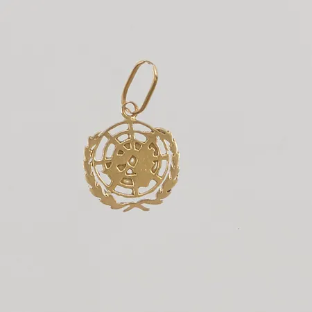 Hänge, 16mm, 18K 1,6g.