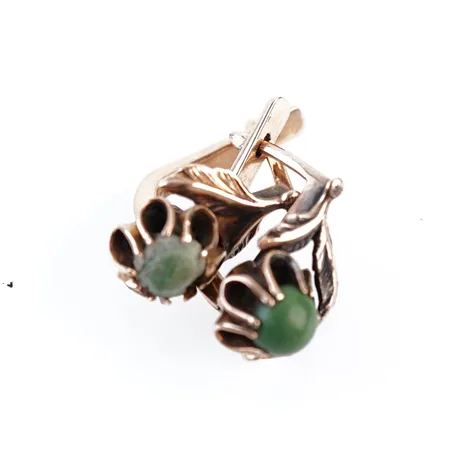 Diverse guld, 14k Vikt: 3,4 g