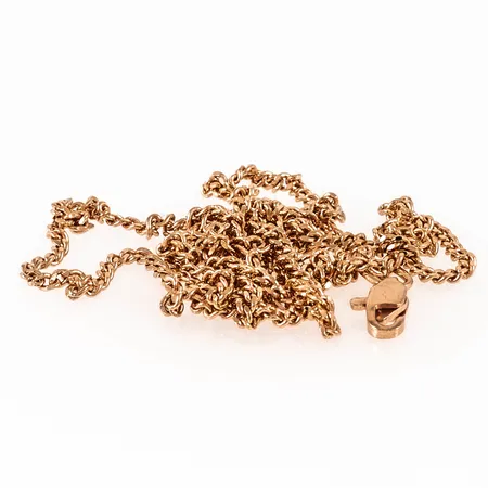 Defekt guld i 14K. Vikt: 5,0g. 