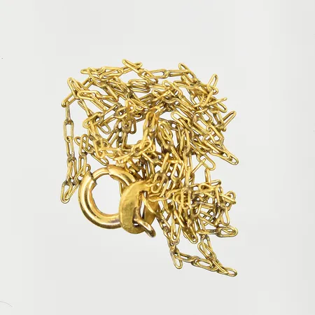 Diverse defekt guld, 9K. Vikt: 0,9 g