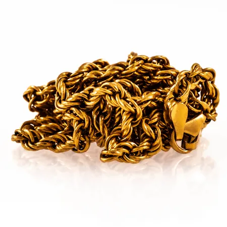 Defekt guld 22K 16,8g.