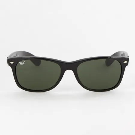 Solglasögon, RayBan New Wayfarer, RB2132, 55#18, 145, 3N Vikt: 0 g