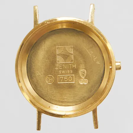 Boett, gravyr, 18K Vikt: 5,6 g